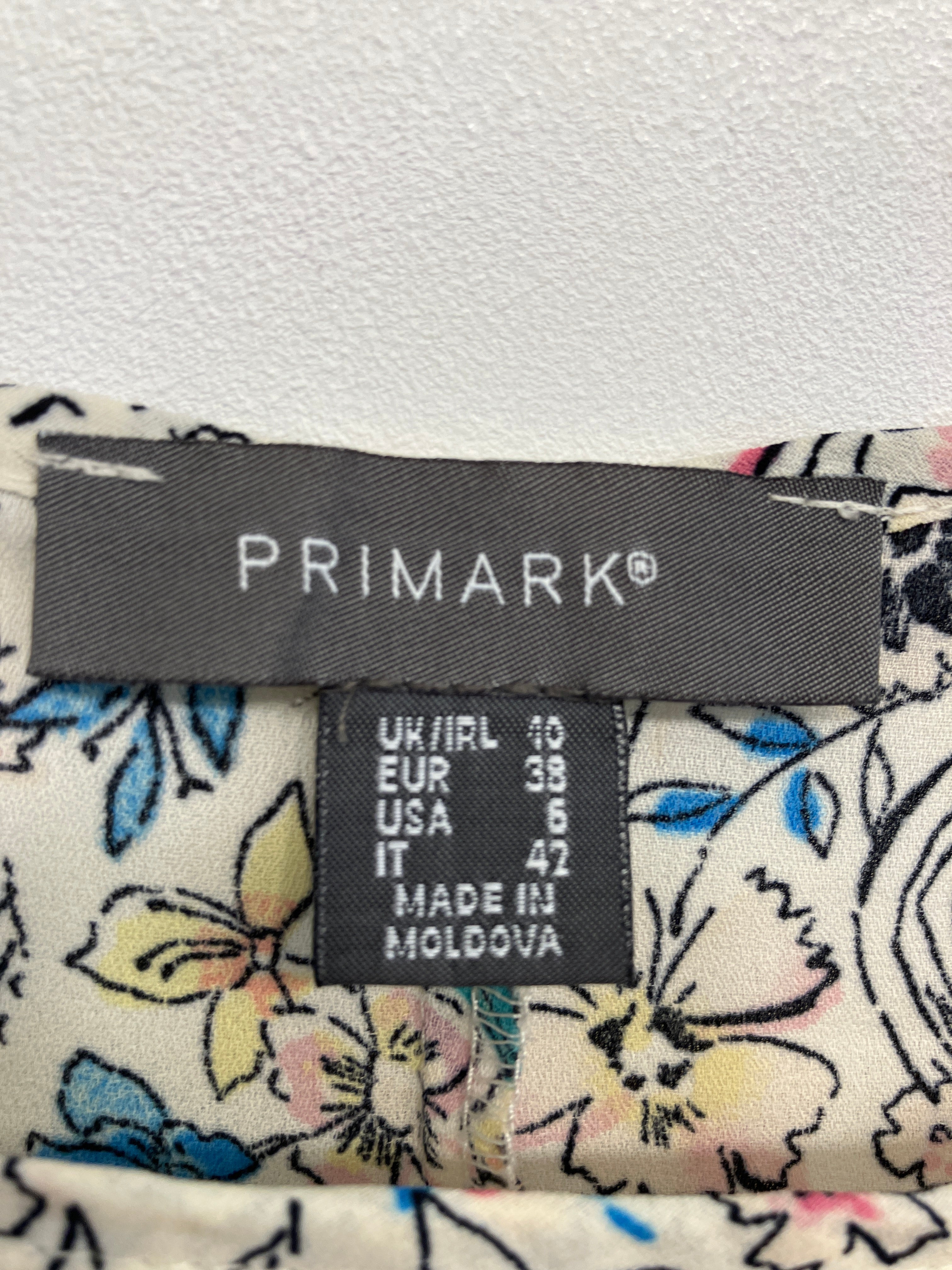 Primark Bluse